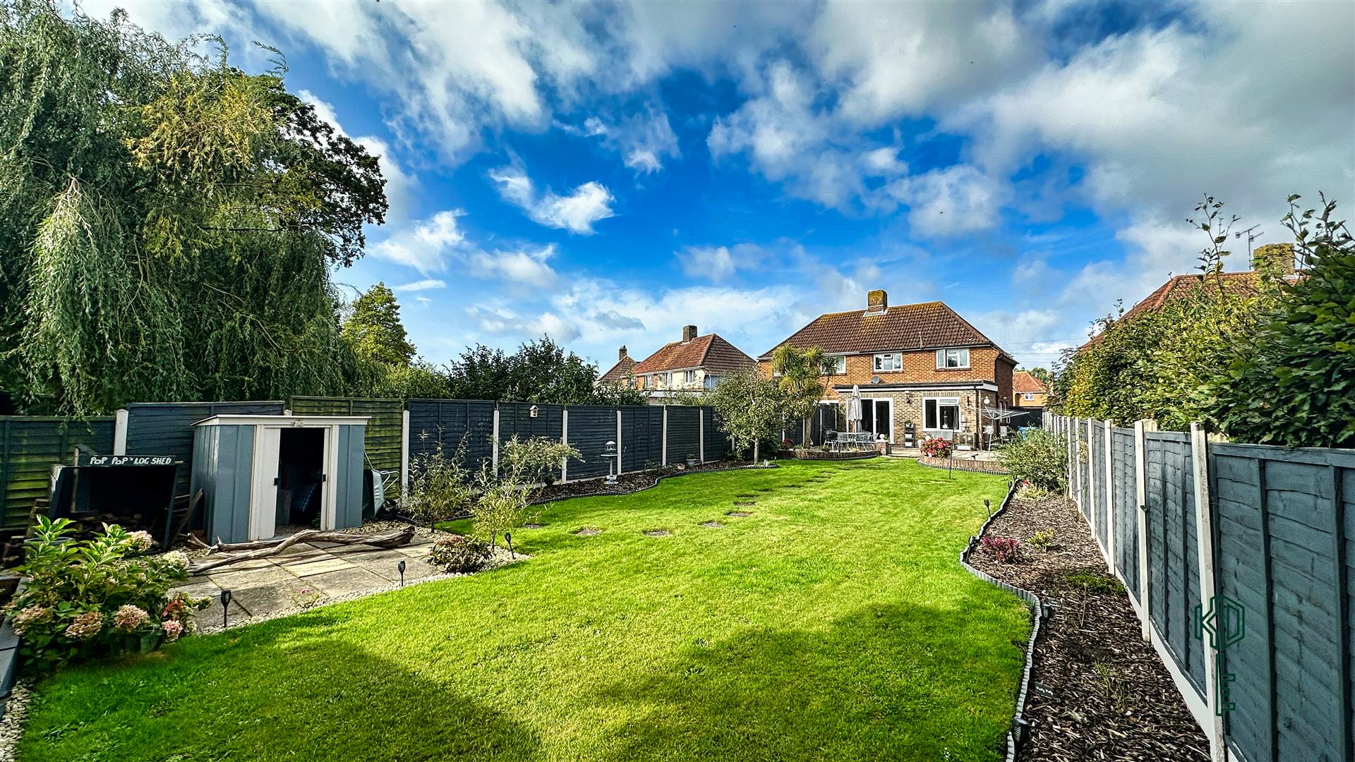 4 Bedroom House White Horse Drive, Poole